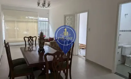 Excelente sobrado com 3 dormitórios 2 vagas de garagem, localizado no brooklin