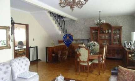 Sobrado para venda, com 350M², 4 dormitórios, 1 suite, 4 vagas, localizado no Jardim da Glória