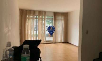 Casa para venda e locação, com 145m², 3 quartos e 2 vagas localizado na Vila Clementino