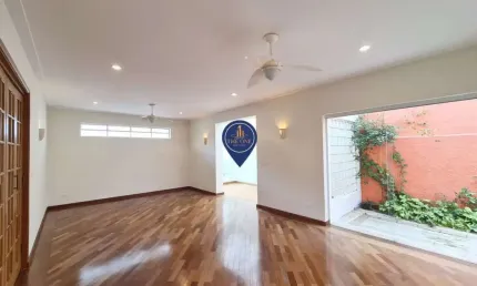 Casa com 3 quartos à venda na Rua Dom Luís de Bragança, 148, Mirandópolis, São Paulo