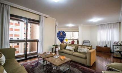 Apartamento com 4 quartos à venda na Rua Diana, 820, Perdizes, São Paulo
