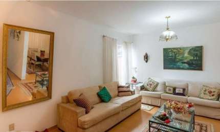 Casa com 4 quartos à venda na Rua Gil Eanes, 478, Campo Belo, São Paulo