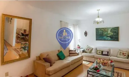 Casa com 4 quartos à venda na Rua Gil Eanes, 478, Campo Belo, São Paulo