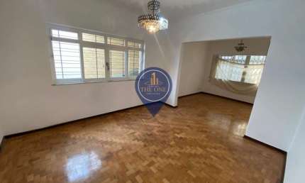 Sobrado à Venda com 4 dormitórios sendo 1 suíte, 4 vagas, 200 m², localizado no Bairro Cambuci - Sã