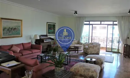 Cobertura / penthouse à venda, campo belo, são paulo, sp