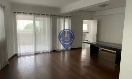 Lindo apartamento com 3 dormitórios sendo todos eles suítes no paraíso