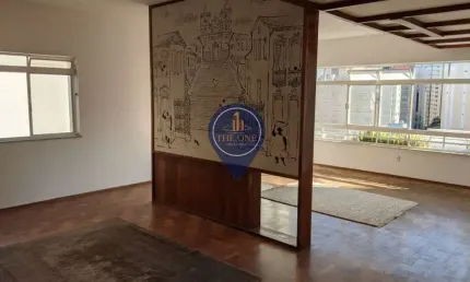 Apartamento à venda com 1 Suíte, 2 Vagas, 292M², Próximo ao Metrô Brigadeiro Linha Verde, Bela Vist