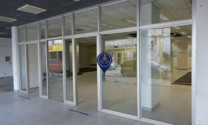 Ponto comercial  230m² sendo 3 salões, ar condicionado centra, localizado bairro no Cambuci na Aven