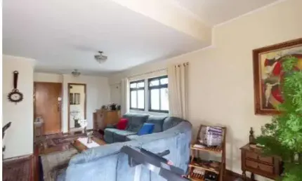 Apartamento à venda, Conjunto Residencial, São Paulo, SP