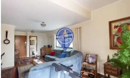 Apartamento à venda, conjunto residencial, são paulo, sp
