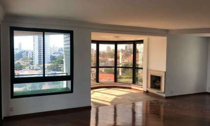 Apartamento 3 dormitorios 3 suites 4 vagas 280m2 para locação, Vila Madalena, São Paulo, SP