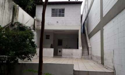 Sobrado à venda com 5 dormitórios 4 banheiros, 2 vagas de garagem, 297 m2, localizado na Bairro Ipi