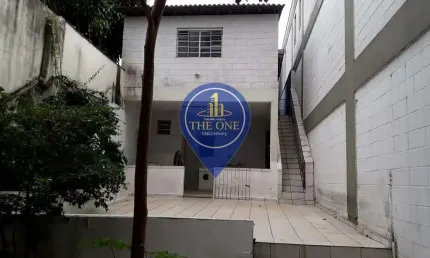 Sobrado à venda com 5 dormitórios 4 banheiros, 2 vagas de garagem, 297 m2, localizado na bairro ipi
