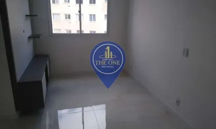 Apartamento com 2 quartos à venda na Rua Alexandrino da Silveira Bueno, 369, Cambuci, São Paulo