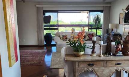 Apartamento 3 dormitorios 3 suites 3 vagas  à venda, City Lapa Bela Aliança, São Paulo, SP