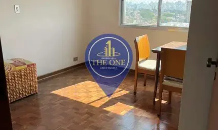 Apartamento para venda com 2 dormitórios, 1 vaga, 88m², localizado no planalto paulista, são paulo,