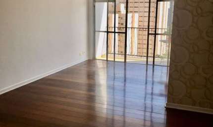 Apartamento 3 Dormitorios 1 Suite 2 Vagas à venda, Brooklin Paulista, São Paulo, SP