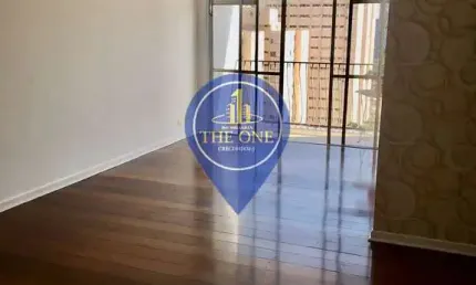 Apartamento 3 dormitorios 1 suite 2 vagas à venda, brooklin paulista, são paulo, sp