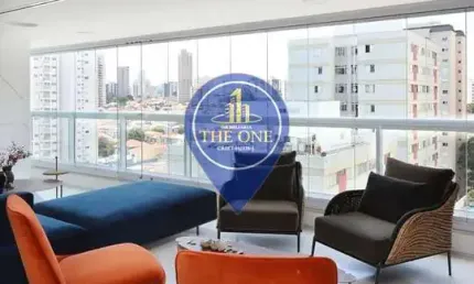Apartamento 2 dormitorios 2 suites 3 vagas 174m2  à venda, vila clementino, são paulo, sp