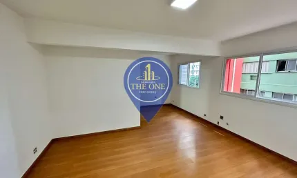 Apartamento 1 dormitorio 1 vaga 66m2  à venda, vila mariana, são paulo, sp