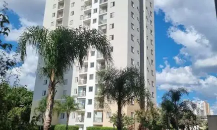 Apartamento 2 dormitorios 54m2 à venda, Lapa de Baixo, São Paulo, SP