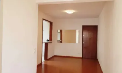 Apartamento1 dormitorio 1 vaga 45m2  à venda, Pinheiros, São Paulo, SP