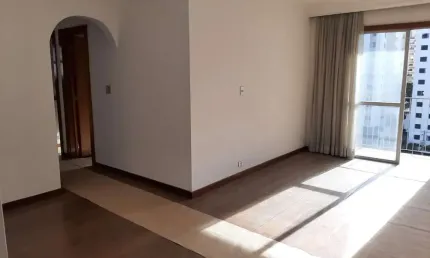 Apartamento para venda, com 3 dormitórios, 1 vaga, 80m2  localizado em Perdizes, São Paulo, SP