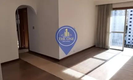 Apartamento para venda, com 3 dormitórios, 1 vaga, 80m2  localizado em perdizes, são paulo, sp