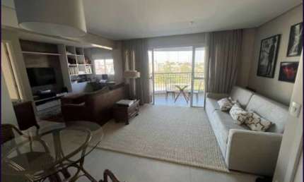 Apartamento 2 dormitorios 2 suites 2 vagas à venda, Jardim Aeroporto, São Paulo, SP