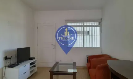 Apartamento 1 dormitorio 1 vaga à venda, perdizes, são paulo, sp