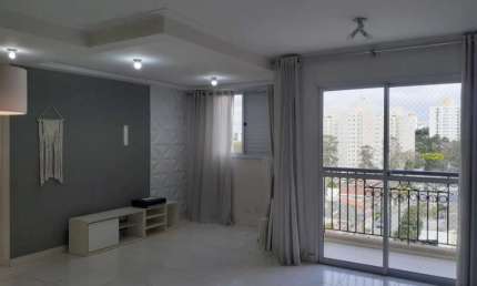 Apartamento 2 Dormitorios 1 Suite 1 Vaga à venda, Vila Paulista, São Paulo, SP