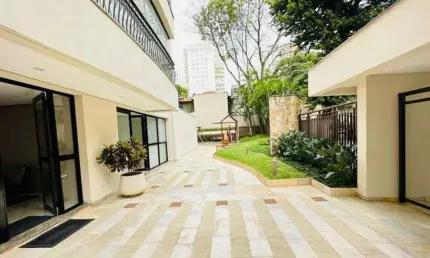 Apartamento 2 Dormitorios 1 Suite 2 Vagas  à venda, Perdizes, São Paulo, SP