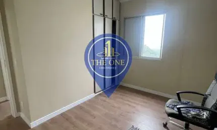 Apartamento 3 dormitorios 2 vagas  à venda, vila andrade, são paulo, sp