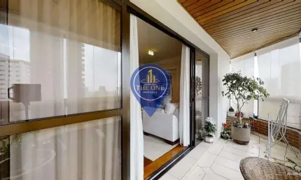 Apartamento 3 dormitorios 2suites 3 vagas à venda, vila suzana, são paulo, sp