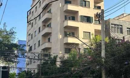 Apartamento 3 dormitorios 1 suite 3 banheiros 3 salas 163m à venda, Santa Cecília, São Paulo, SP