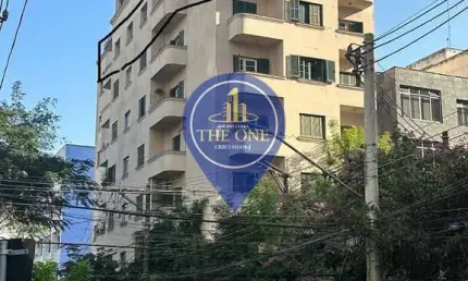 Apartamento 3 dormitorios 1 suite 3 banheiros 3 salas 163m à venda, santa cecília, são paulo, sp