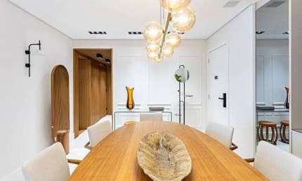 Apartamento 3 Dormitorios 3 Suites 3 Vagas   à venda, Vila Andrade, São Paulo, SP