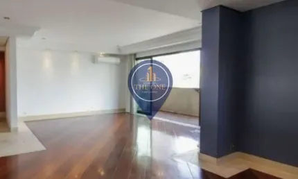 Ótimo apartamento com 4 dormitórios sendo 2 deles Suítes na Vila Mariana