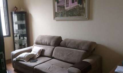 Sobrado à venda com 4 dormitórios, 210M², localizado no Cambuci, São Paulo, SP