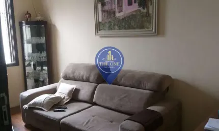 Sobrado à venda com 4 dormitórios, 210m², localizado no cambuci, são paulo, sp