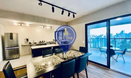 Apartamento 3 dormitorios 3 suites 3 vagas à venda, aclimação, são paulo, sp