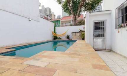 Casa 3 Dormitorios 1 Suite 2 Vagas 265m2  à venda, Vila da Saúde, São Paulo, SP