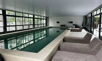 Apartamento1 Dormitorio 30m2 à venda, Campo Belo, São Paulo, SP