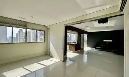 Apartamento3 Dormitorios 5 Banheiros 4 Vagas  à venda, localizado na Rua Volta Redonda, Campo Belo,