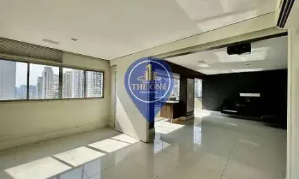 Apartamento3 dormitorios 5 banheiros 4 vagas  à venda, localizado na rua volta redonda, campo belo,