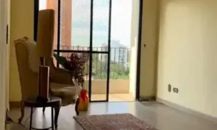 Apartamento 3 Dormitorios 1 Suite  Vaga 1 à venda, Campo Belo, São Paulo, SP
