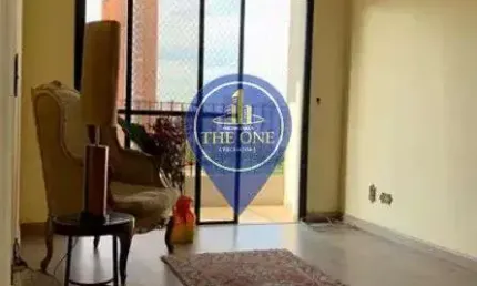 Apartamento 3 dormitorios 1 suite  vaga 1 à venda, campo belo, são paulo, sp