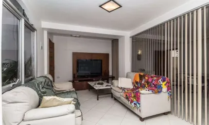 Casa 4 Dormitorios 1 Suite 4 Vagas  à venda, localizado no Campo Belo, São Paulo, SP