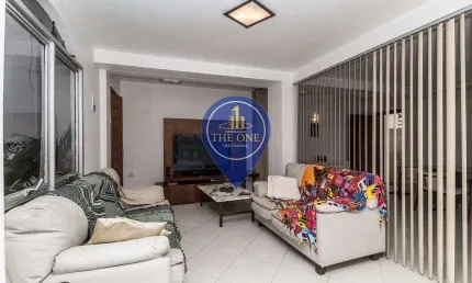 Casa 4 dormitorios 1 suite 4 vagas  à venda, localizado no campo belo, são paulo, sp