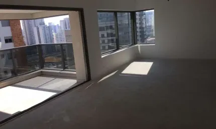 Apartamento 3 dormitorios 3 suites 4 vagas   à venda, campo belo, são paulo, sp
